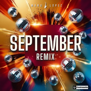 September (Remix)