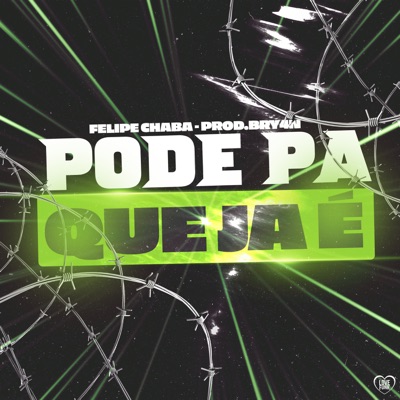 Pode Pa Que Ja É - Single
