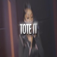 TOTE IT - Single - Kash Perkins