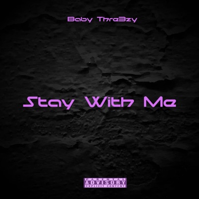 Stay With Me - Single