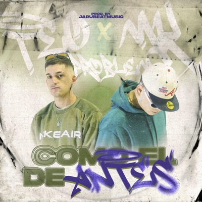 COMO EL DE ANTES - Single