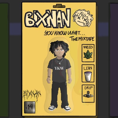 You Know What (Mixtape)