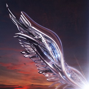 Guardian Angel (Extended) Artwork