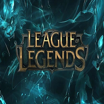 LEAGUE OF LEGENDS - Single