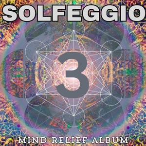 Mind Is Relief - EP