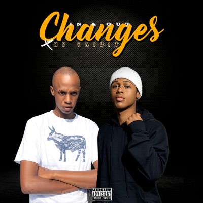 Changes (feat. NB SaidiT) - Single