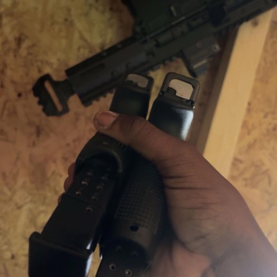 Strike flow (feat. 1luhjay) - Single