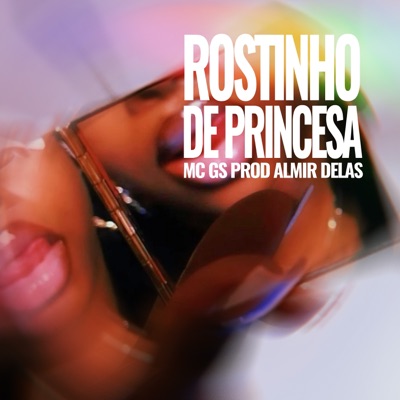 ROSTINHO DE PRINCESA - Single