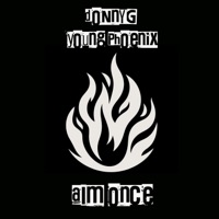 Aim Once (feat. Young Phoenix) - Single - Donny G