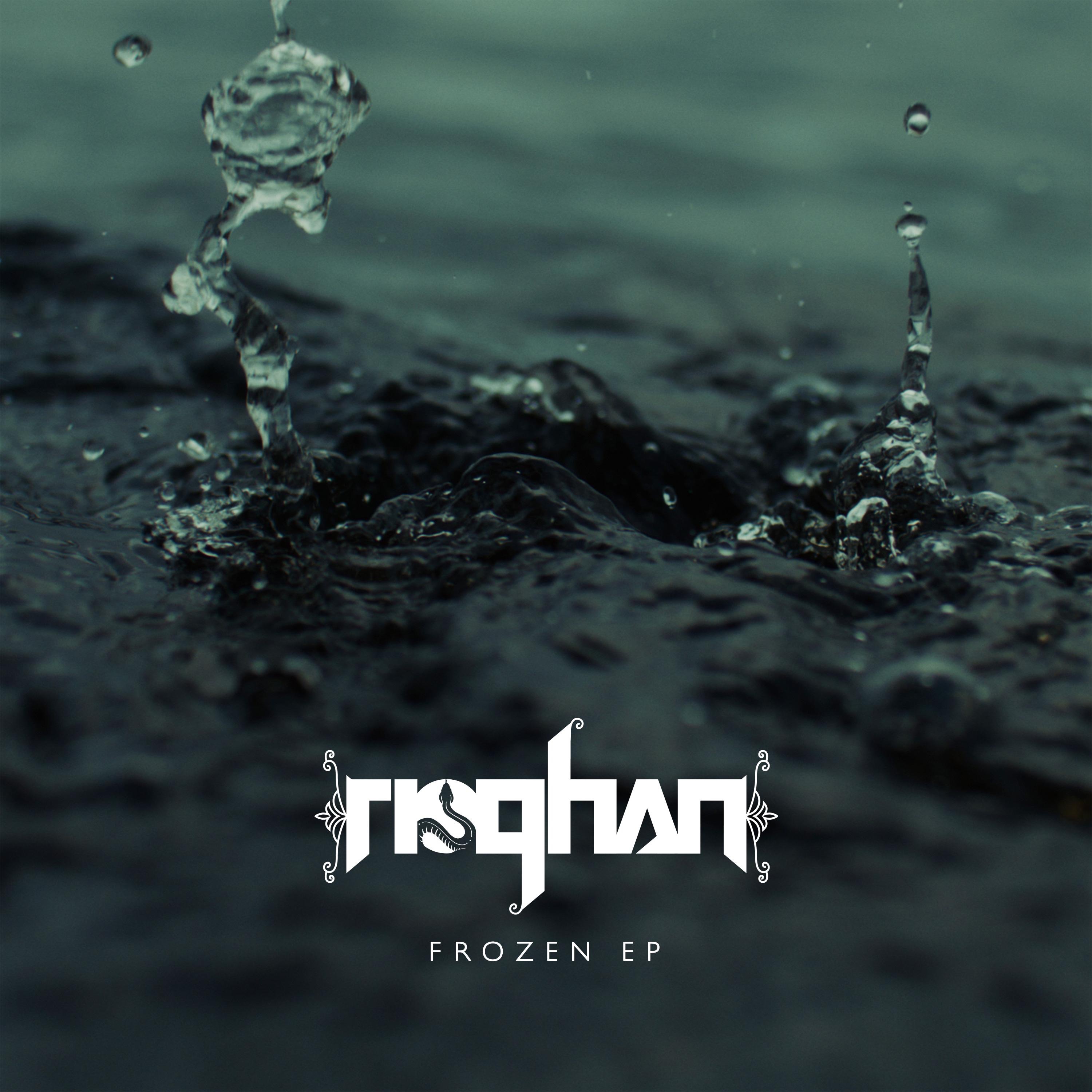 Frozen EP