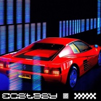 ecstasy (All Versions) - Single - Mainly