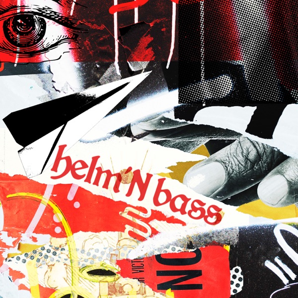 helm’N bass - Single