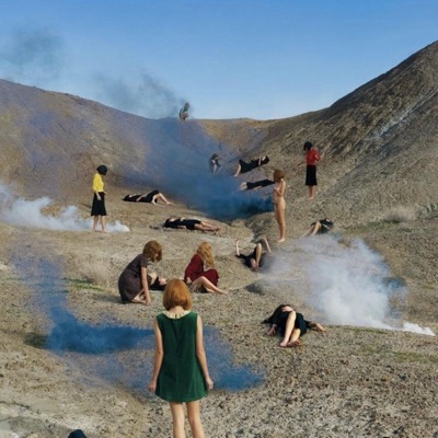 B1H 2 B4D! (feat. VICK!) - Single