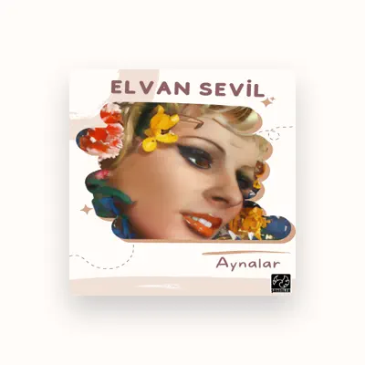 Listen to Elvan Sevil, watch music videos, read bio, see tour dates & more!