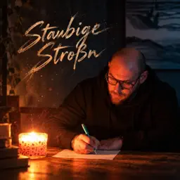 Staubige Stroßn album cover