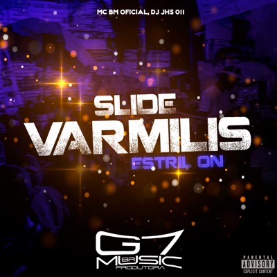 Slide Varmilis Estril On - Single