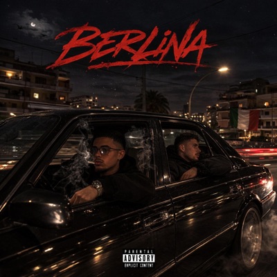 BERLINA - Single