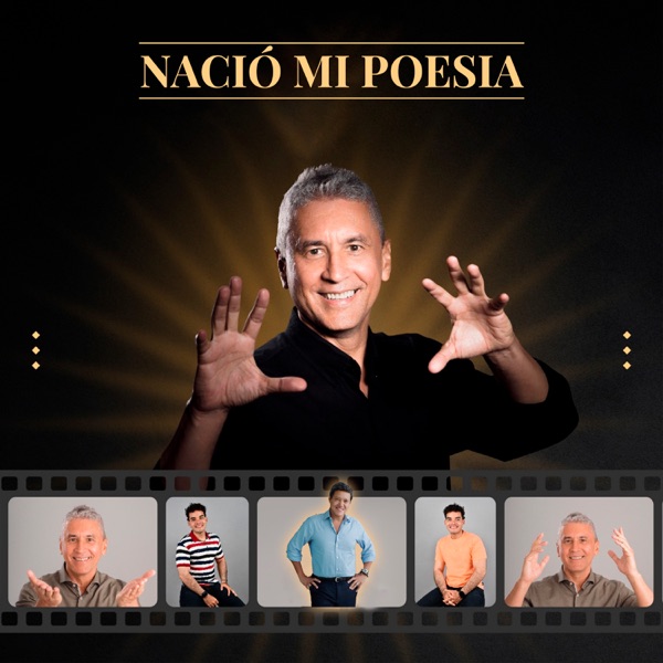 Nació Mi Poesía (feat. Fernando Dangond)