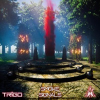 Smoke Signals - Single - TRIGO