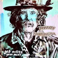 Donavon Frankenreiter Ablum Cover