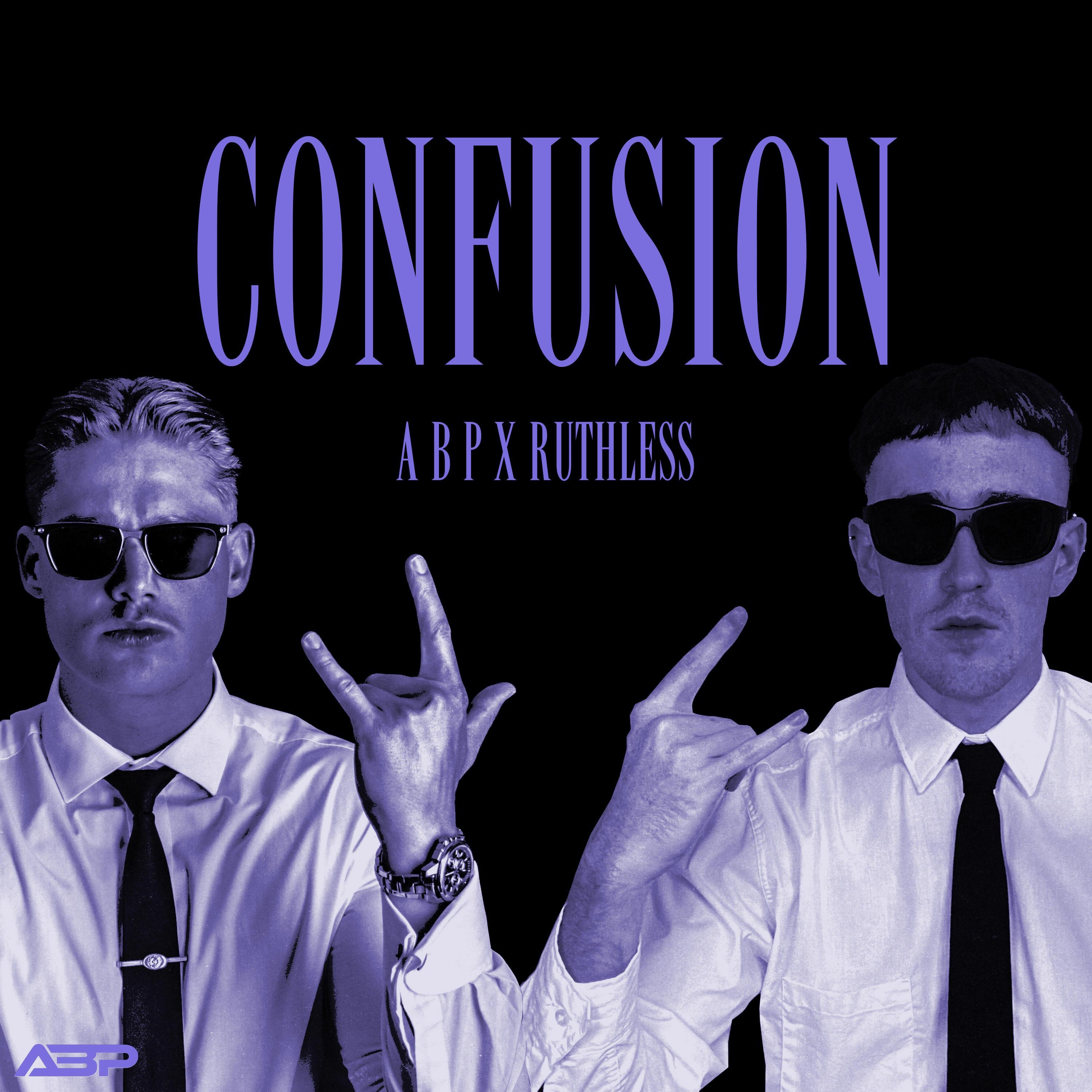 CONFUSION - Single