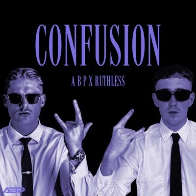 CONFUSION - Single