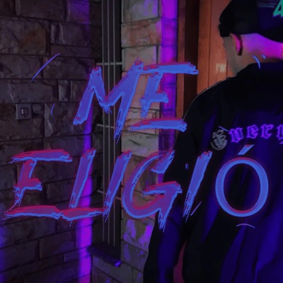 Me Eligió (feat. G en el Beat) - Single