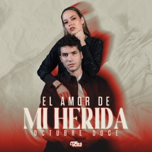 El Amor De Mi Herida