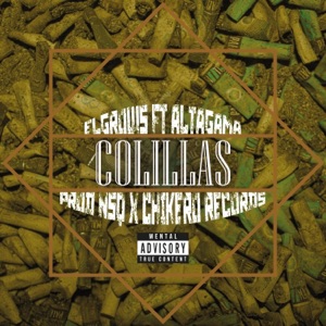 Colillas (feat. altaa gama)