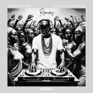 Dedication to the DJ Remix Pack - Single