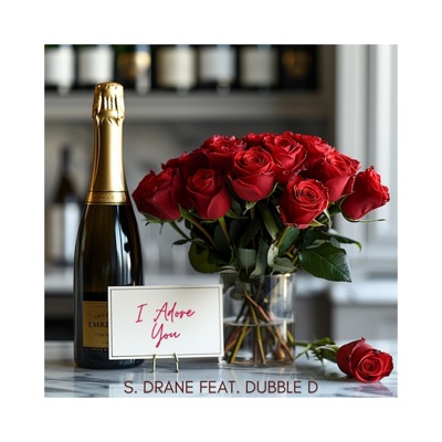 I Adore You - Single