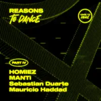 What You Want — Mauricio Haddad