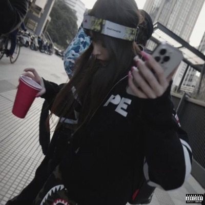 Fake Swag (feat. bronclair) - Single