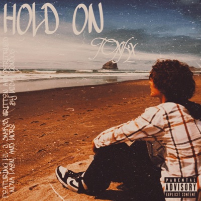 Hold On - EP