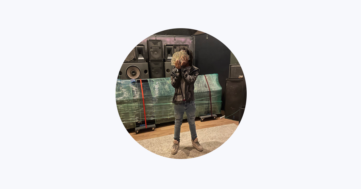 z6tony - Apple Music