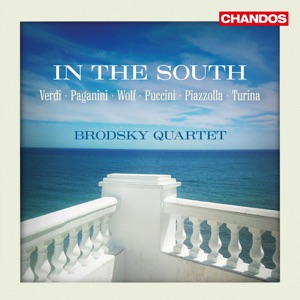 In the South