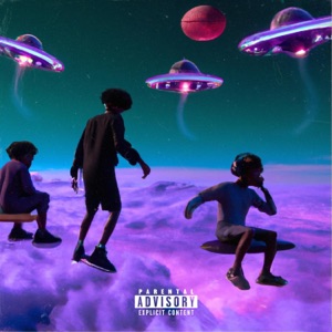 Not our concerrrnnn (feat. stati & Icerp) - EP