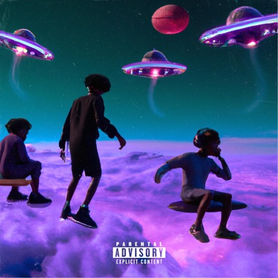 Not our concerrrnnn (feat. stati & Icerp) - EP