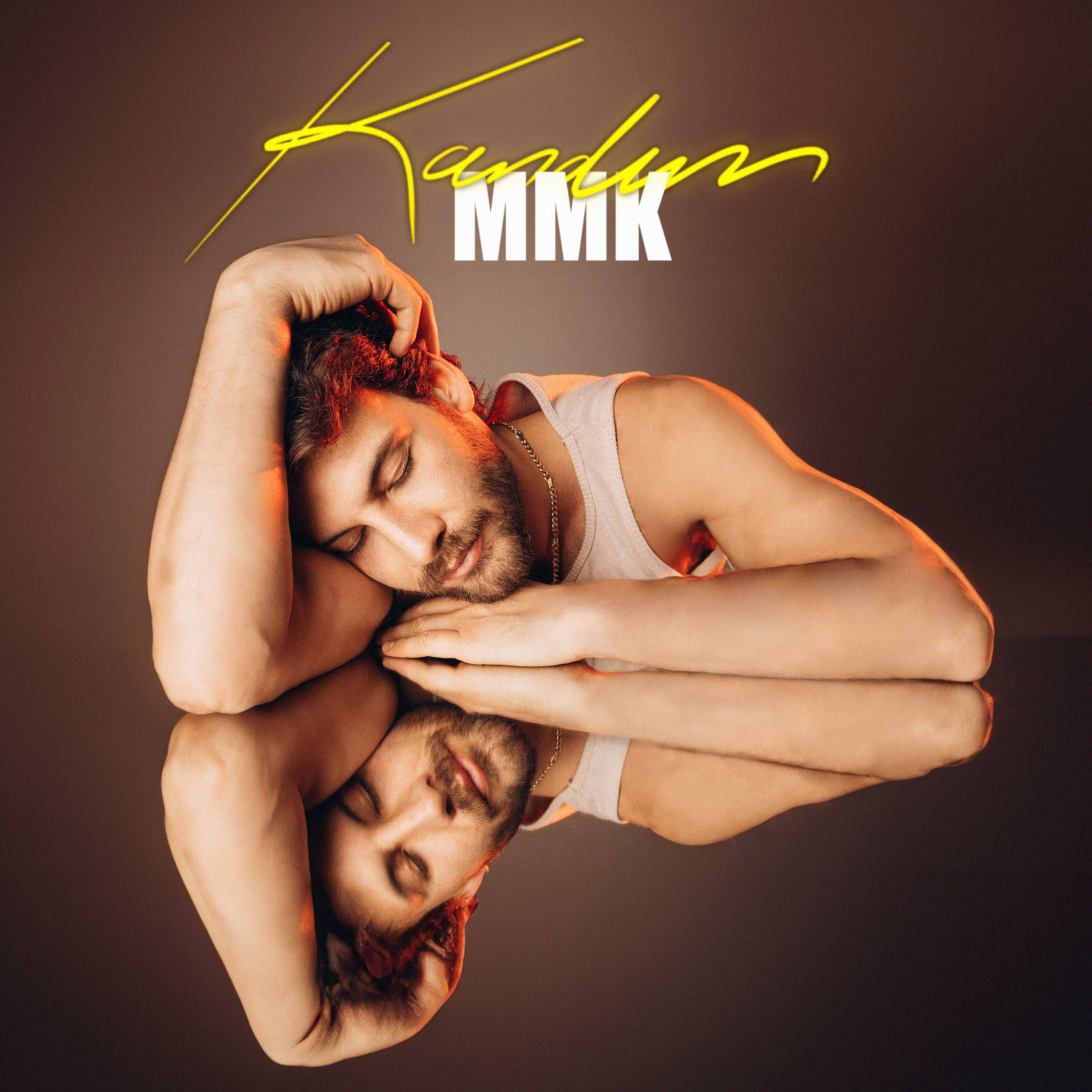 Kandım - Single