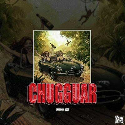 CHUGGUAR 2026 (Hjemmesnekk) (feat. Mærn, Vichi, Ingriddy & Jelly) - Single