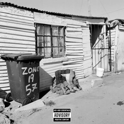 Posted In Da Shack (feat. L3O@gazu, Dex Quan & YDK) - Single