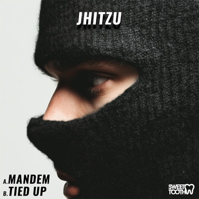 Mandem / Tied Up - Single