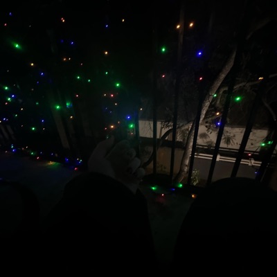 ashes to ashes (feat. kairu) - Single