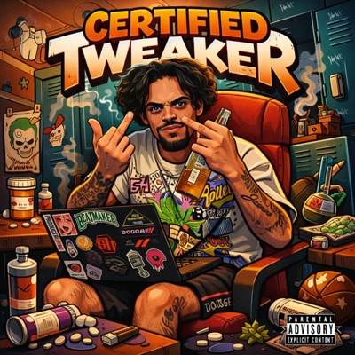 Certified Tweaker: Instrumentals