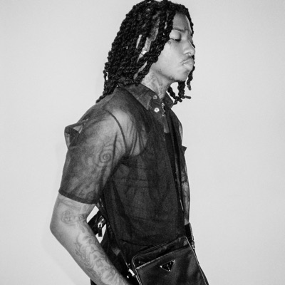 SahB Vikinz Grrandsonn - Rodeo
