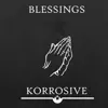 Blessings 