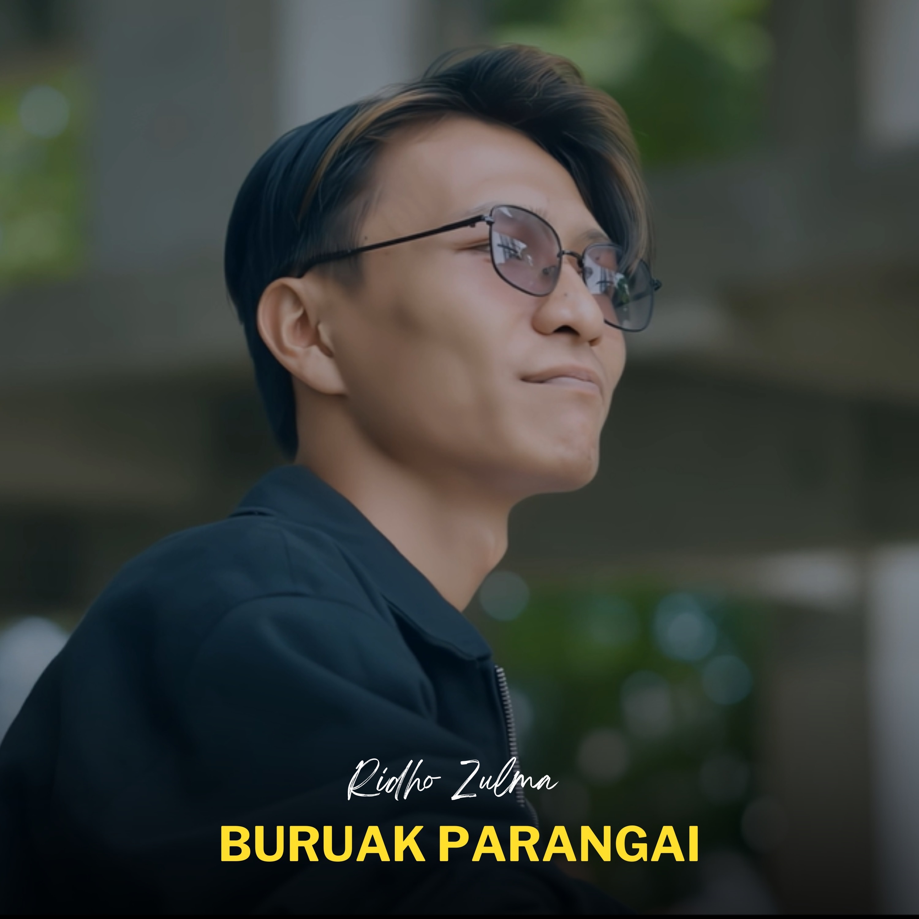 Buruak Parangai - Single
