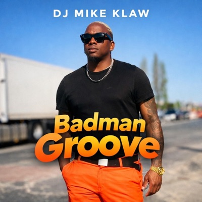 Badman Groove - Single