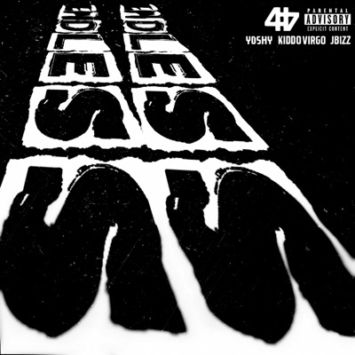 ENDLESS (feat. Kiddo Virgo & JBIZ) - Single