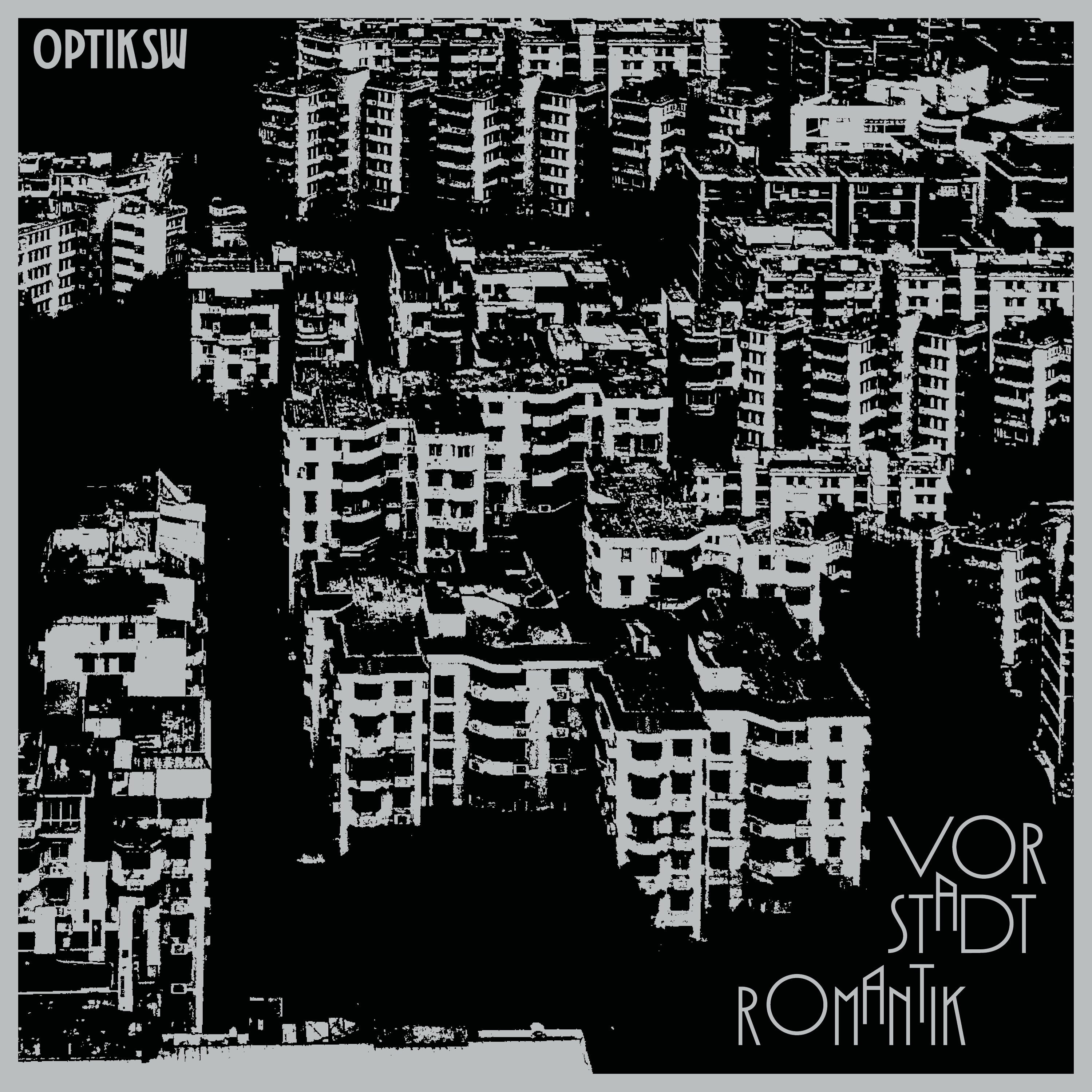 Vorstadtromantik - Single